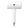 SHARP Hair Dryer Plasmacluster Quick High Luminous White IB-P802-W, Beauty, Drying, Aeroform, Airflow, Anti-Static,