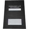 Kokuyo (KOKUYO) Notebook Research Lab Notebook for Research Records Hard Cover A4 80 Sheets - LB2...