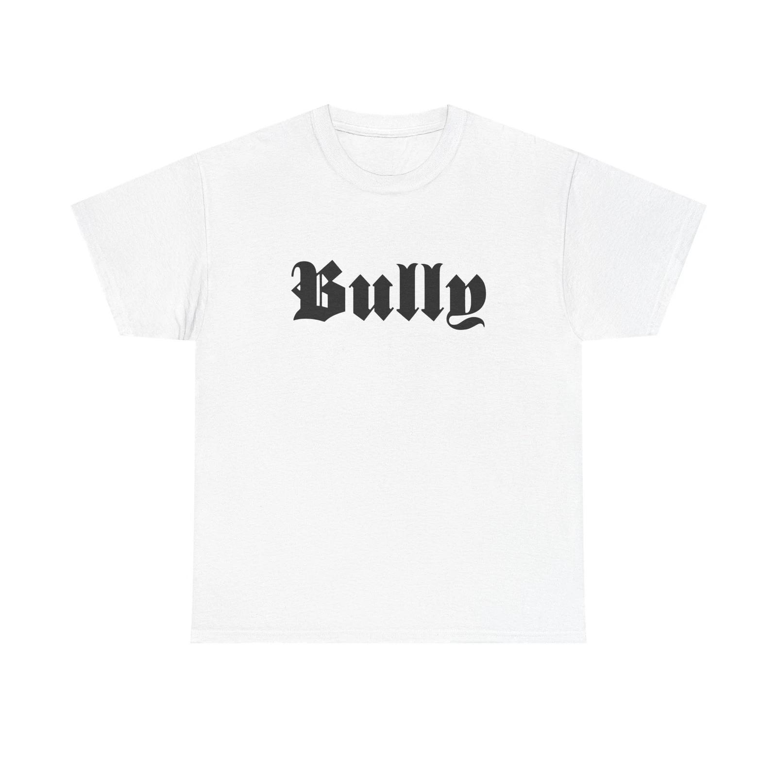 Bully KW Tee-Tshirt 3XL