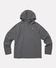 Running Long Sleeve - Grey / 100241801