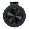 Vacuum Adsorption Car Phone Holder 360° Rotation Magnetic Cell Phone Holder Suction Cup Cell Phone Car Mount for iPhone Phone