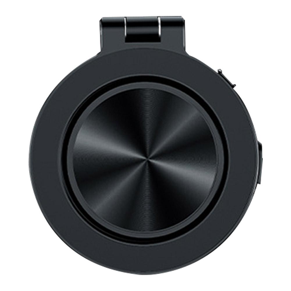Vacuum Adsorption Car Phone Holder 360° Rotation Magnetic Cell Phone Holder Suction Cup Cell Phone Car Mount for iPhone Phone