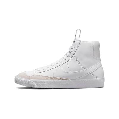 Blazer Mid 77 SE GS Dance - White Black DH8640-102