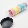 Premium Basic Pastel Color Soft Hairband 20P