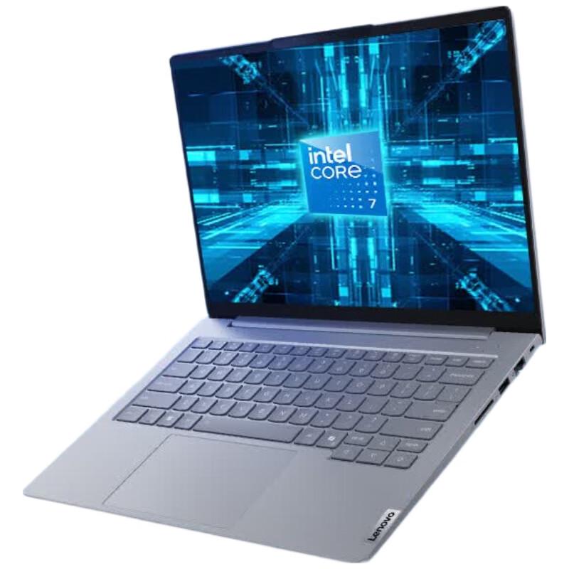 Lenovo ThinkBook 14 Laptop (CN version)
