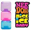 In Stock Needoh Nice Cube Sensory Stress Reliever Fidget Tool For Anxiety & Focus Desk Sensory Cube For Adults & Kids Hobby Toys
