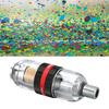Water Oil Separator with 3 Filter Cotton sy to Install  brush Filter Replacement for Spray