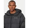 Winter Jacket Columbia Pike Lake™ 2050921, Black, Standard Fit