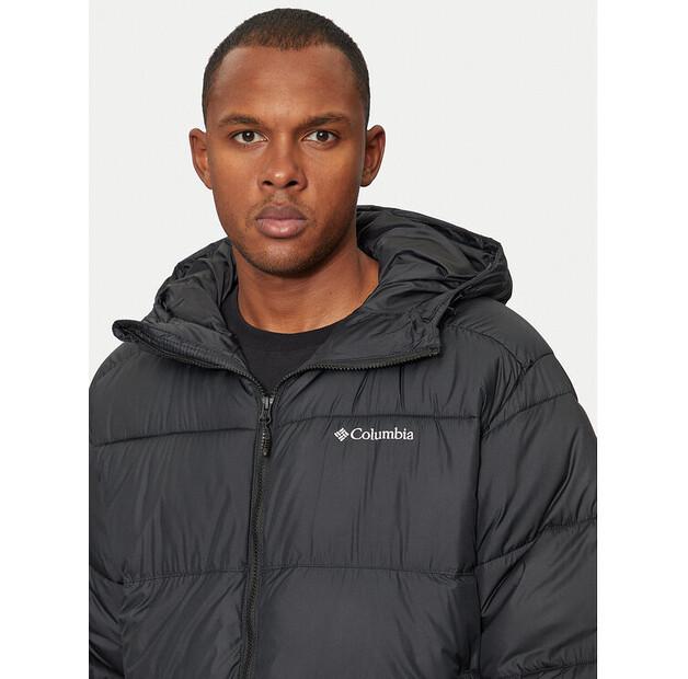 Winter Jacket Columbia Pike Lake™ 2050921, Black, Standard Fit