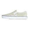 Classic Slip-On Sneakers Denim Green