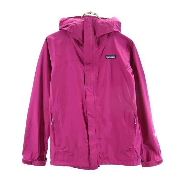 

patagonia Nylon jacket S Purple Outdoors Women Used