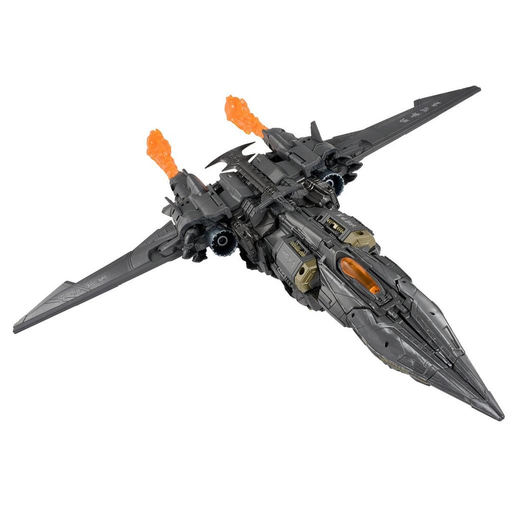 Transformers MB-14 Megatron