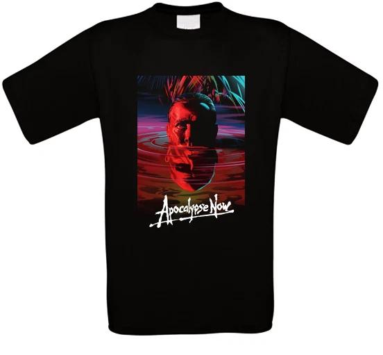 Apocalypse Now Vietnam Cult Movie T-Shirt All Sizes NEW