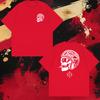 Rock Band Böhse Onkelz Helmet Tour 2026 Print T Shirts Unisex WOMEN Vintage Hip Hop Streetwear Unisex Cotton Short Sleeve Tshirts