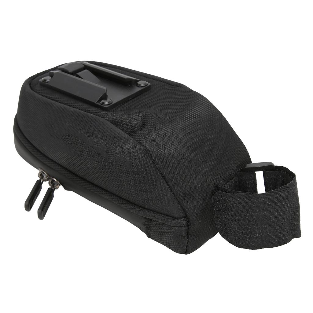 Wheel Up Bicycle Rear Seat Bag Large Capacity Reflective Saddle Bag for Mountain Bike