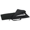 Gator Cases Gator Carrying Bag for GKBE Series Keyboard, 49-Key Compatible, Nylon, GKBE-49 []