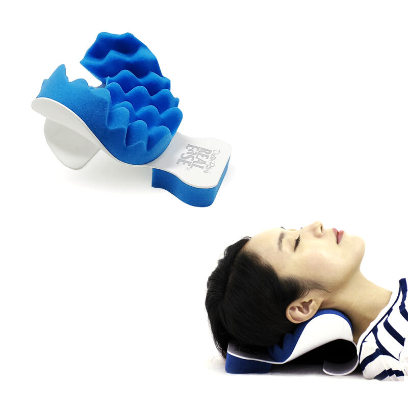 [Realis] Neck and Shoulder Stretching Relaxer / Neck Health Supplement