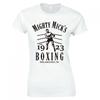 Inspired By Rocky Mighty Micks Boxing Skinny Fit TShirt
