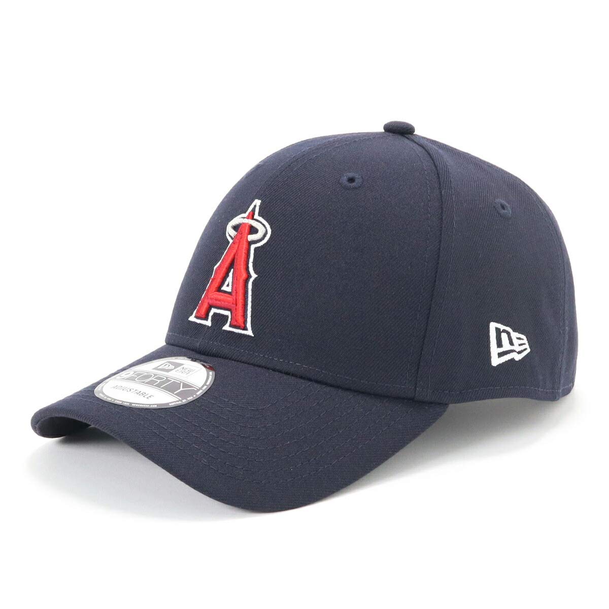 

Cap 9FORTY Los Angeles Angels Navy Free [Новая Эра]