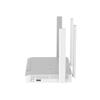 Keenetic Skipper Kn-2112 Router Dsl Dual-band Wi-fi Gigabit Ethernet Gray White