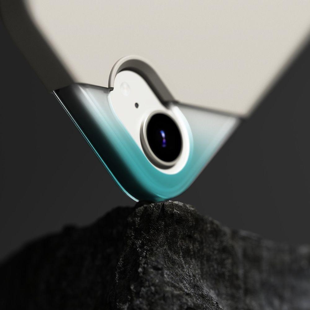 Ringke Silikon Magnetisch Magsafe Iphone 16E Stein