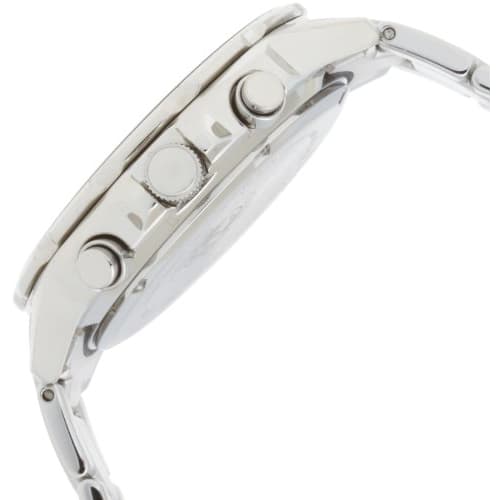 Citizen Citizen Collection Eco-drive (silver / Business / Waterproof / Men's) VO10-6771F Citizen Gift Solar