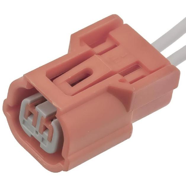 ABS Wheel Speed Sensor Connector Fits: Acura Honda 2003-2018