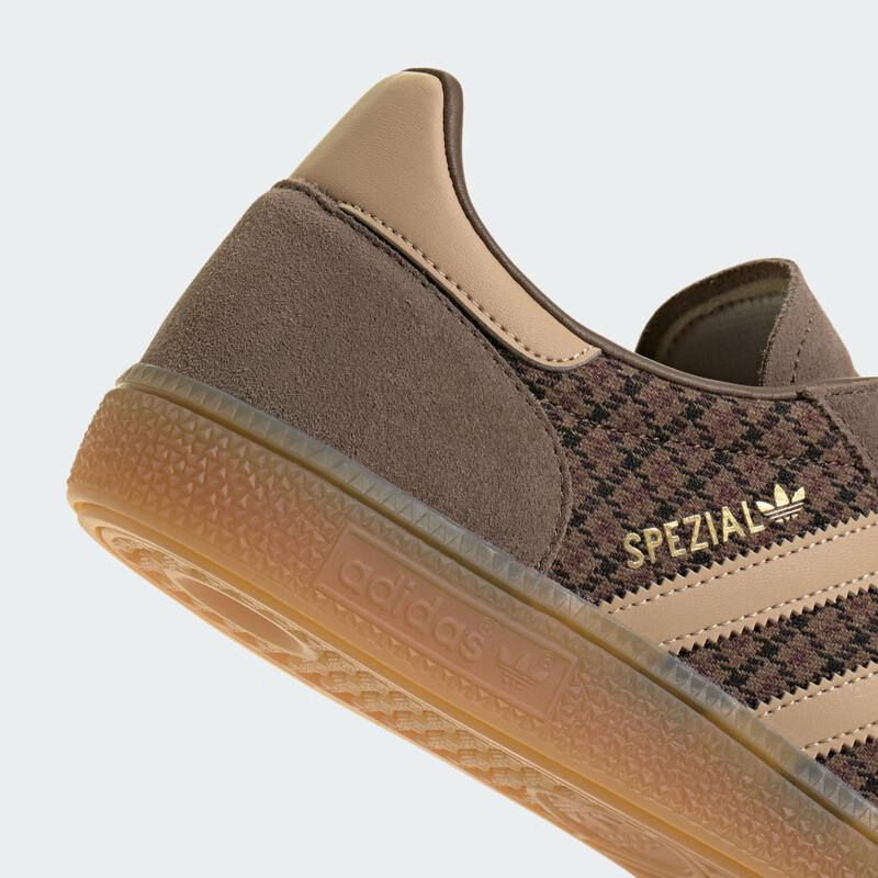 adidas Handball Spezial Unisex T-Toe Sneakers