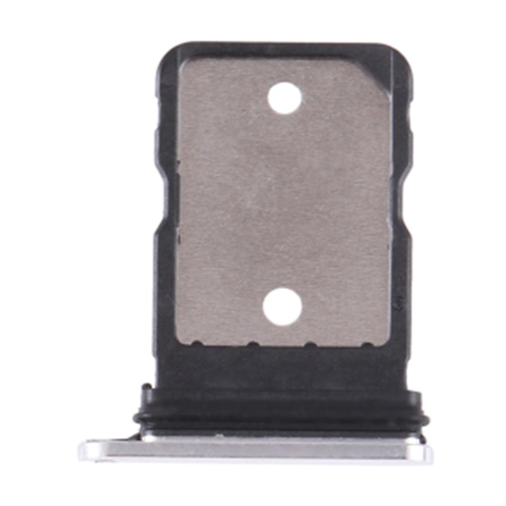 Für Google Pixel 7a OEM SIM-Kartenhalter Ersatz (Ohne Logo)