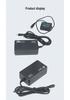 DCC11 Power Supply for Panasonic DMC-LX100, GX7, ZS110, BLE9, BLG10 Batteries