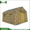 Long Jue Outdoor Quick Inflatable Camouflage Tent