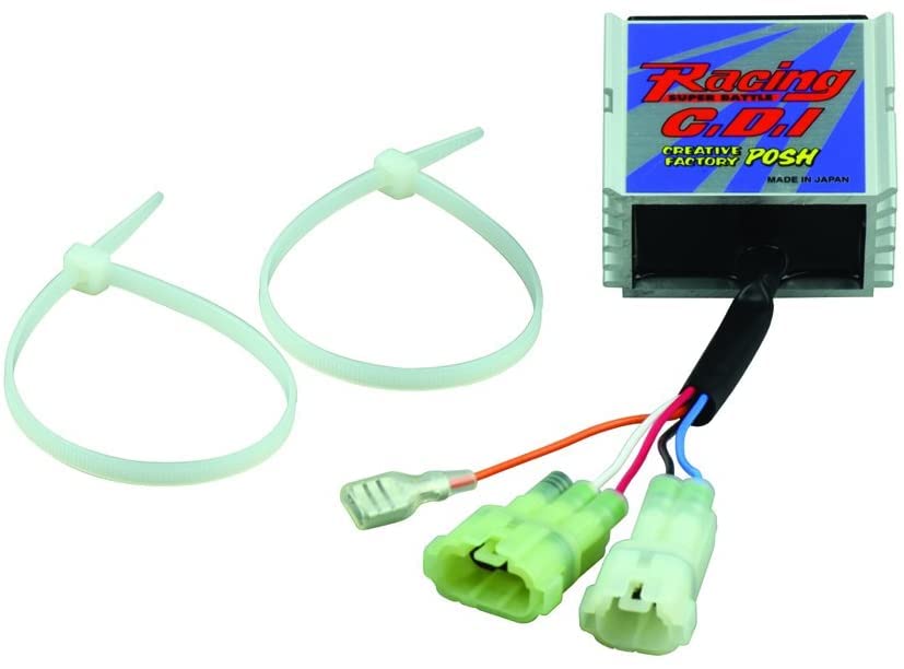 C.F.POSH Super Battle CDI CRM50 225064