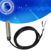 BERM Proximity   Cylindrical Shaped 3‑Wire NO Detection Sensor PRL18‑5DN 10‑30VDC