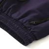 Herren Schnelltrocknende Freizeitshorts, Elastischer Bund mit Kordelzug und Reißverschlusstaschen (L-5XL)