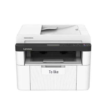 Printere og tilbehør – Printere og MFP'er