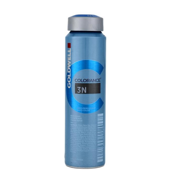 Goldwell Coloration capillaire Can 120ml - 3N