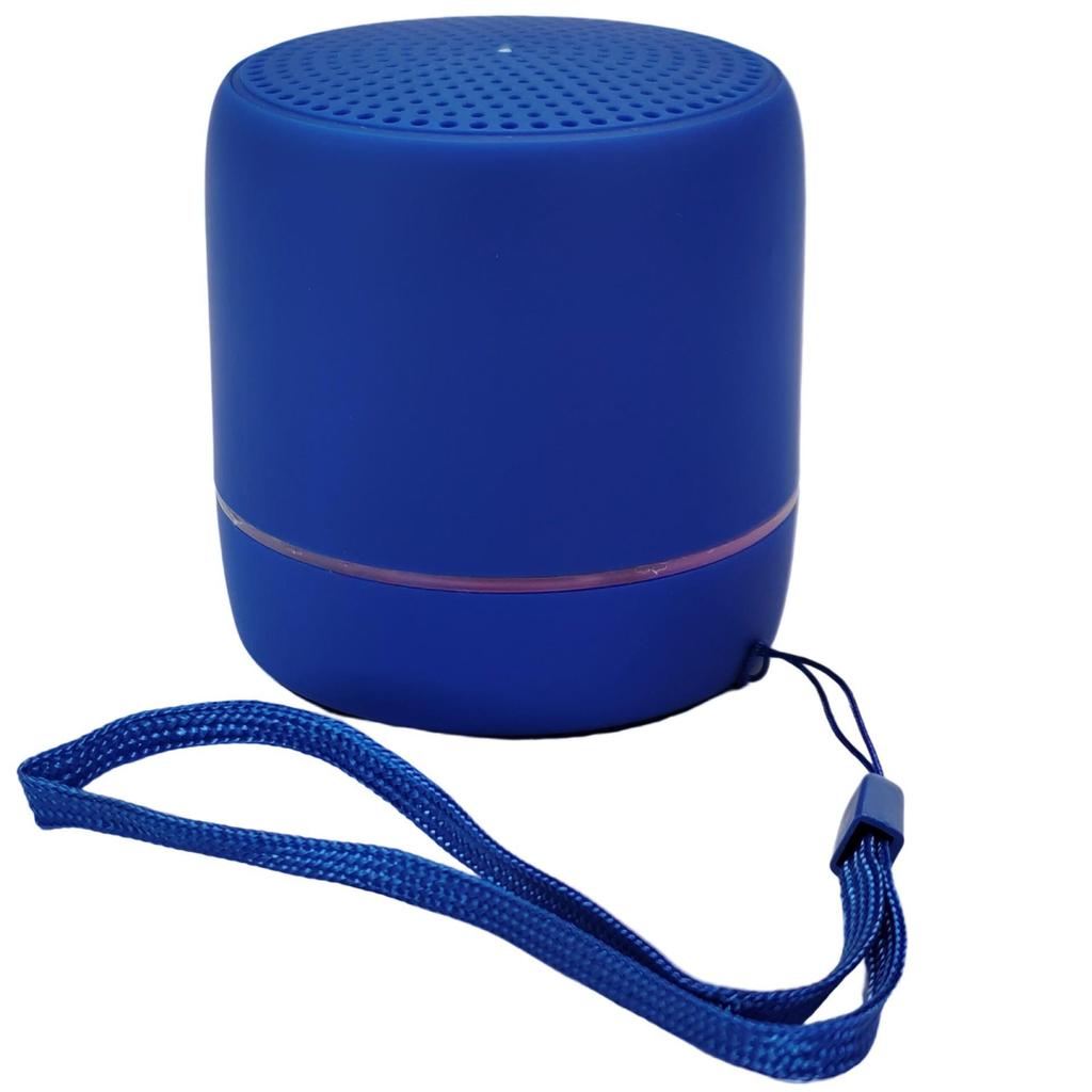 Classic Macaron Mini Bluetooth Speaker for Outdoor Sports
