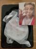 [USED] MERCH BOX 9 ALARM CLOCK (Unable To Ship On 10/11-17)
