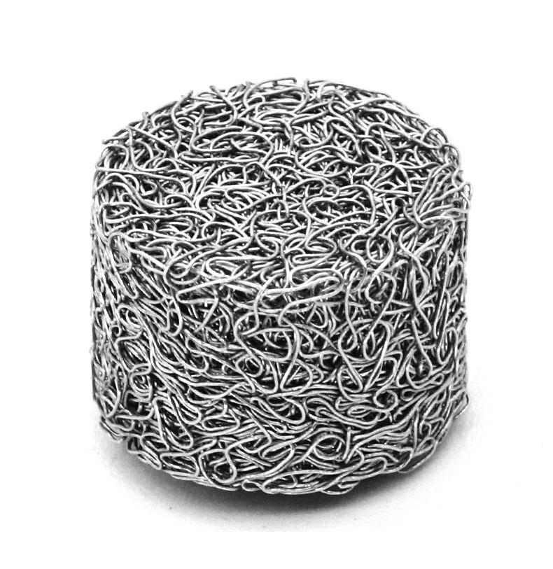 

Пенный горшок PA Пенная сетка Быстрая чистка под высоким давлением Машина для мойки автомобилей Пена Специальные расходные материалы Фильтр Пенный шар One Size серебряный