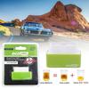 Vehicle Fuels Saver Universal Eco 2 Universal Benzine Economy Fuels Saver Tuning Box Chip Devices For Petrol Cars Accessories