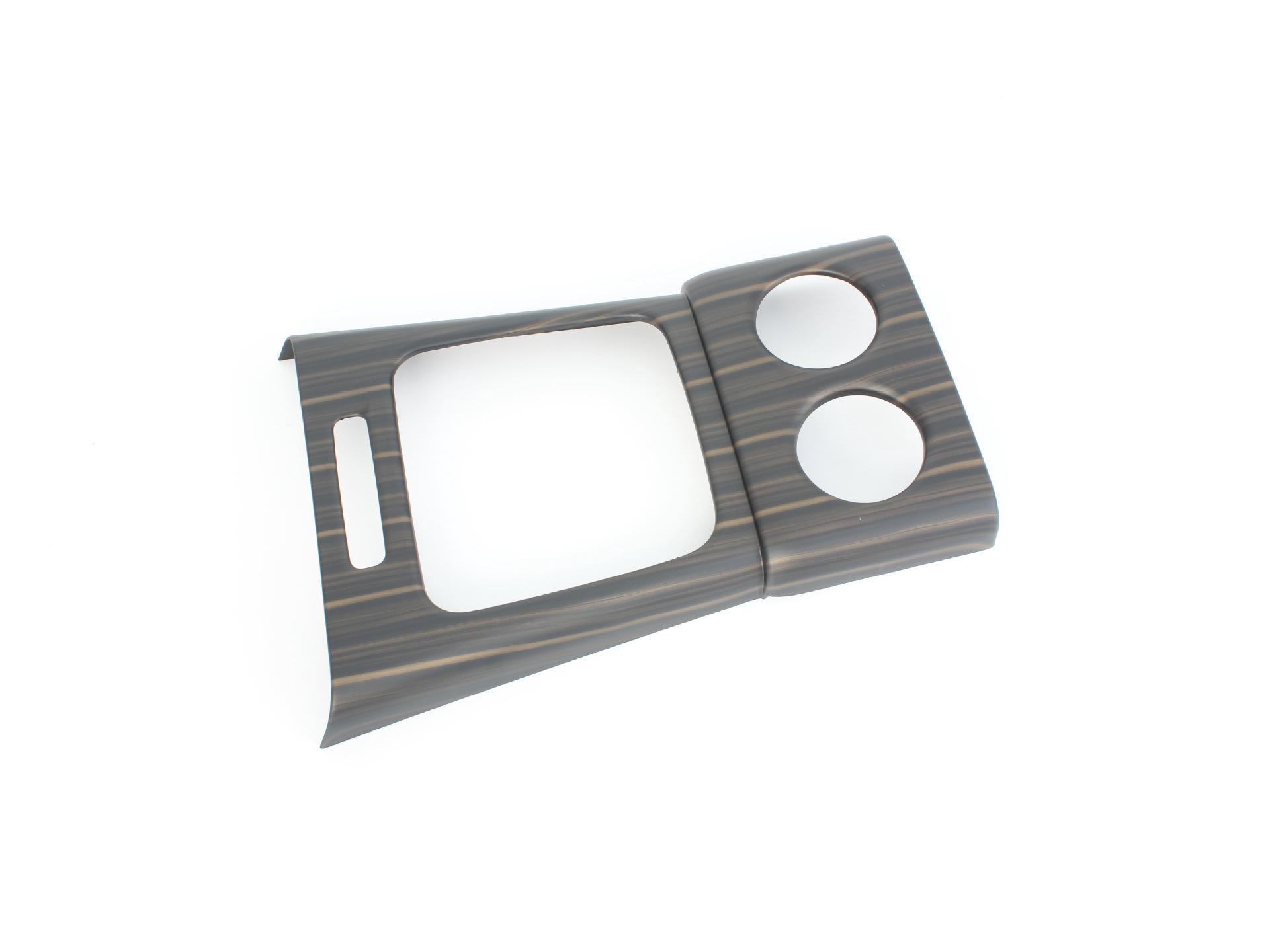 Наклейка Lantu Dreamer на рамку рычага переключения передач и подстаканник для 25 моделей