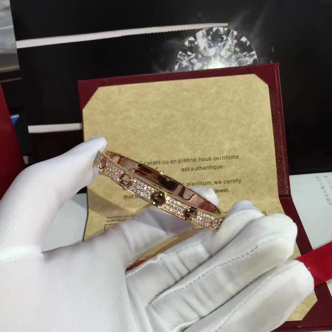 

Браслет со звездой, бриллиантовый браслет, ювелирные изделия, три ряда бриллиантов No. 16