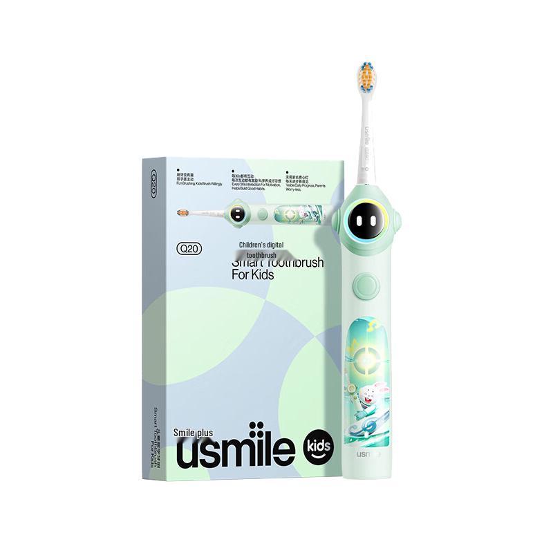 

usmile Q20 Kids Smart Sonic Electric Toothbrush