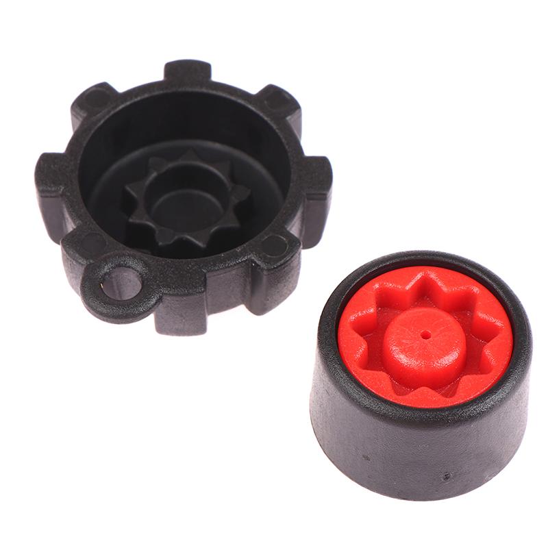 Anti Theft Pin-Lock Security Knob Key For Ram Mount Arm Socket Phone Holder