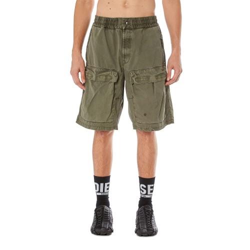 Diesel Herren P-Beek Shorts