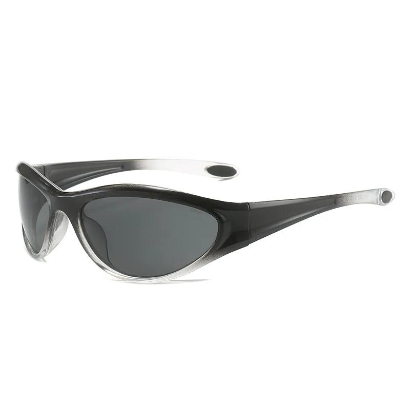 New Small Oval Sunglasses Women Men Designer Fashion UV400 Sun Glasses Outdoor Driving Eyewear Oculos De Sol