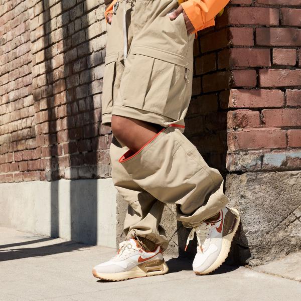 

Женские кроссовки Nike Air Max System NCPS, FQ8106-1010101784