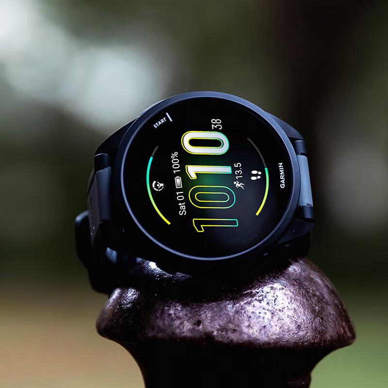 Garmin Forerunner 165 GPS Smartwatch (CN version)