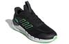 Adidas Climacool Ventania 'Black Green' HP2624