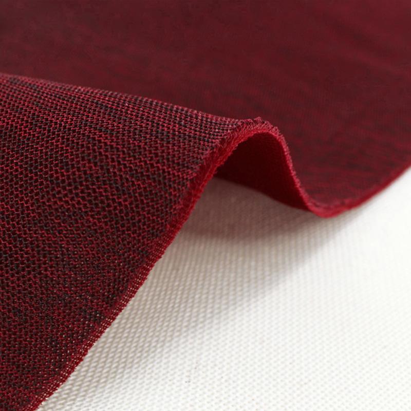 Îngroșați Difuzor Pânză Grilă criptată Audio Stereo Pânză de praf Filtru Audio Mesh Material Radio Stereo Cutie de sunet Capac plasă